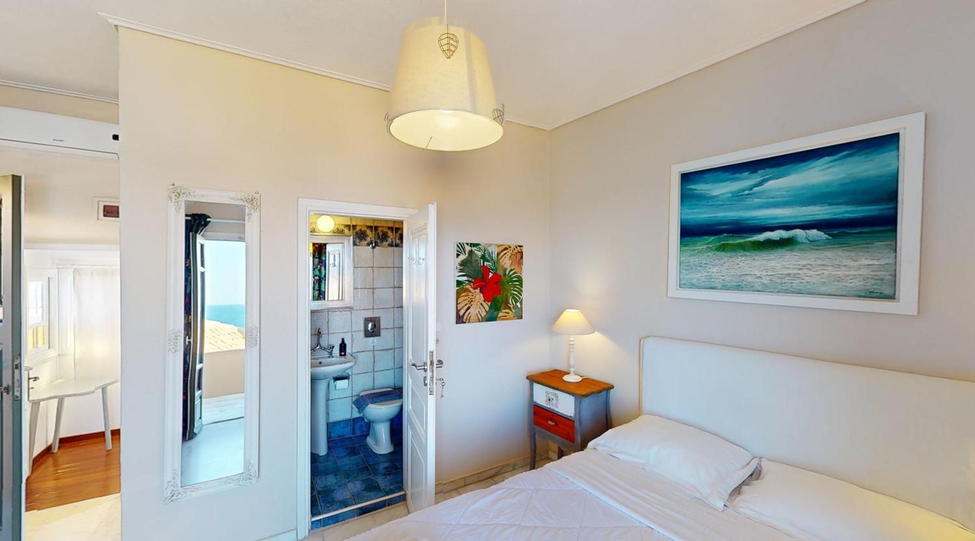 Vrachokipos Villa Souvala Ngoại thất bức ảnh