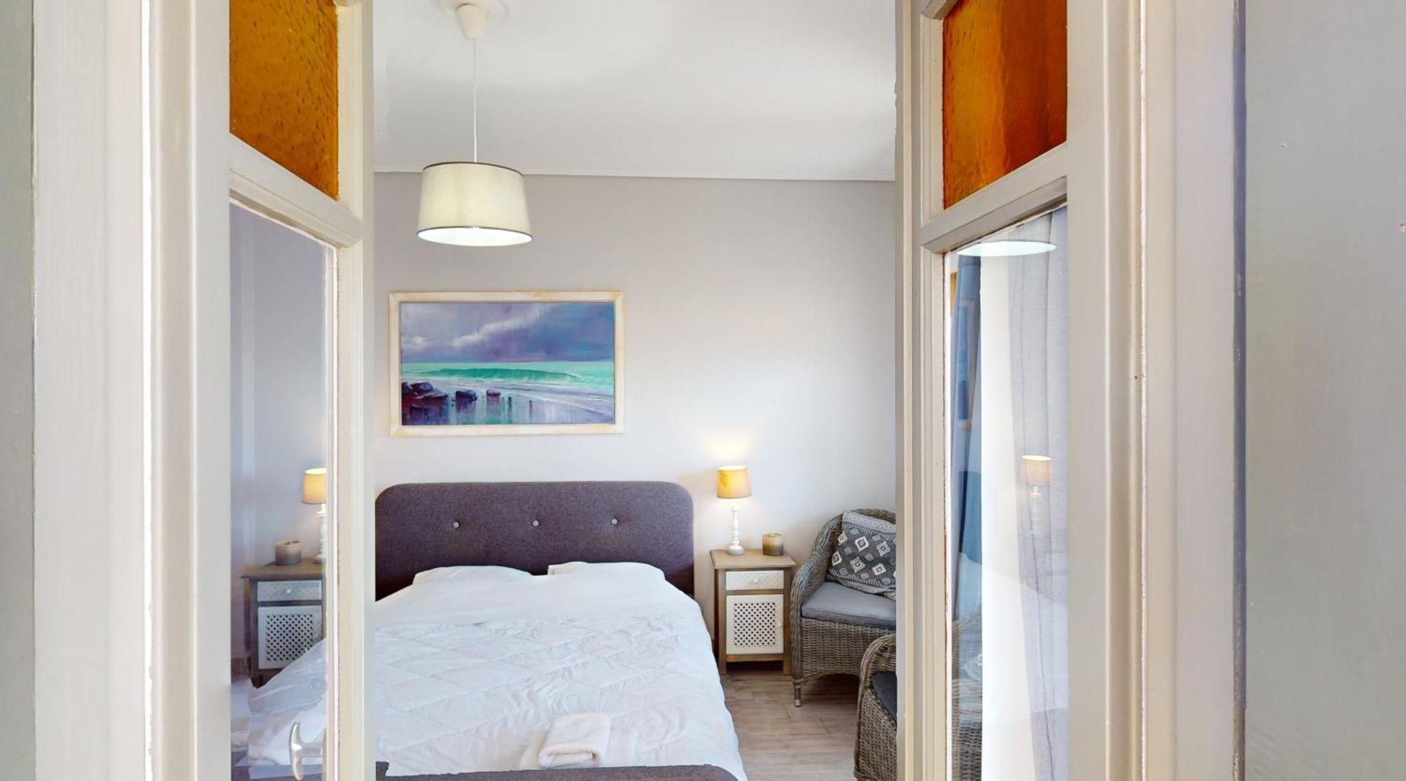 Vrachokipos Villa Souvala Ngoại thất bức ảnh
