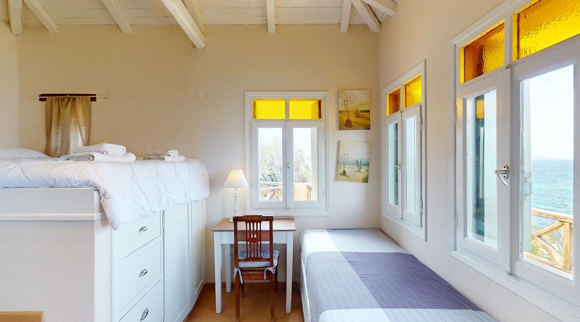 Vrachokipos Villa Souvala Ngoại thất bức ảnh