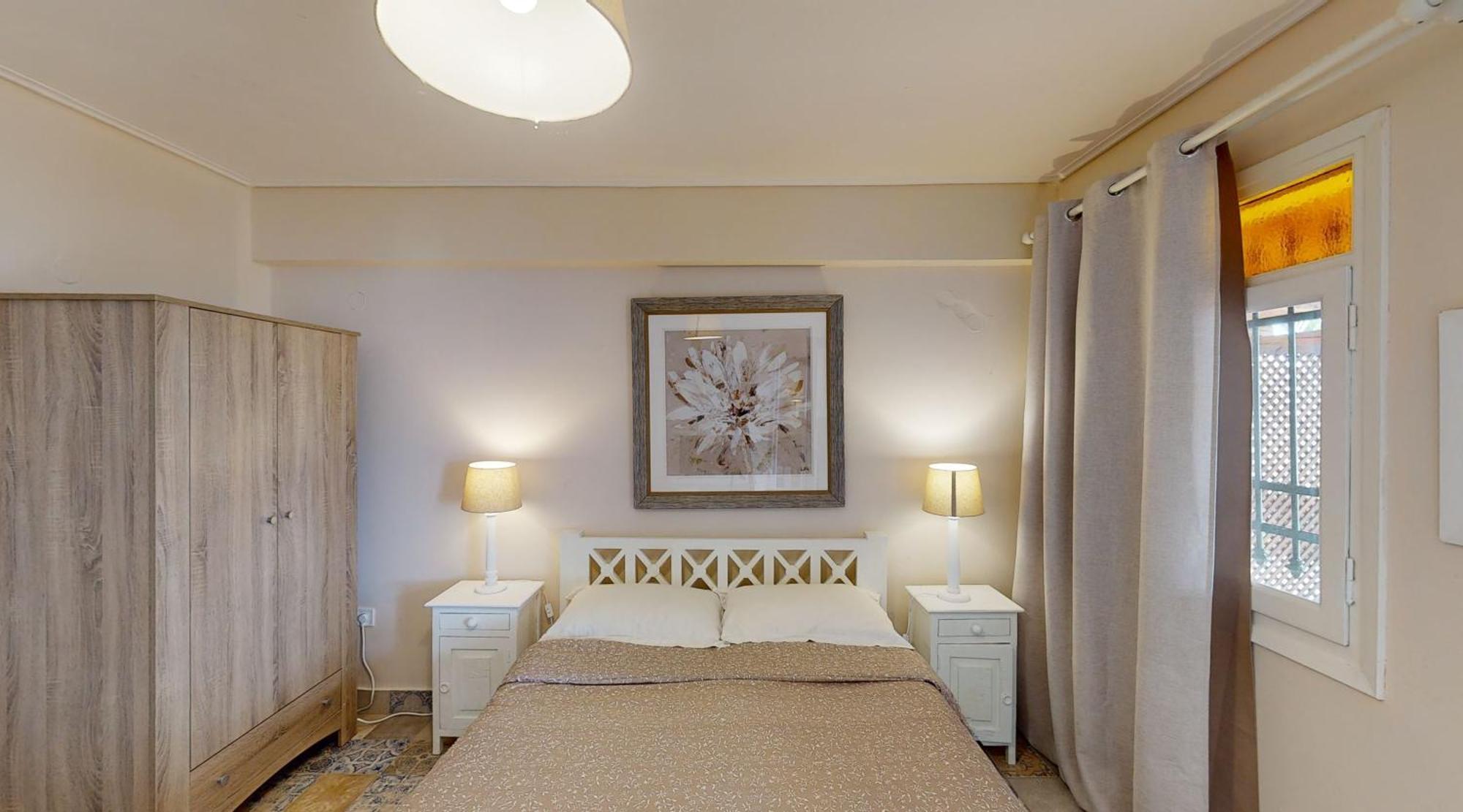 Vrachokipos Villa Souvala Ngoại thất bức ảnh